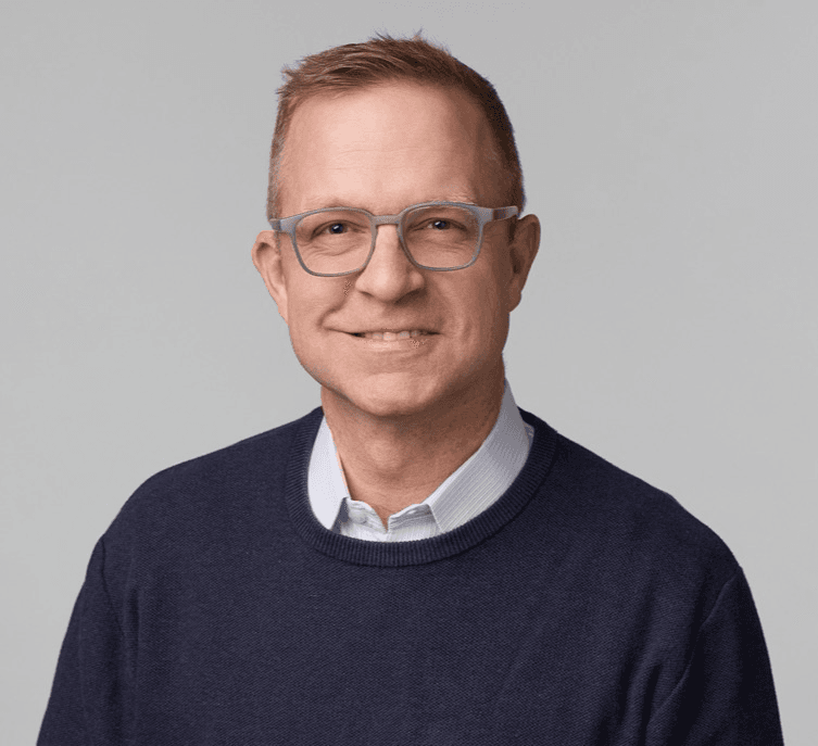 Michael Fiebig – Porträt